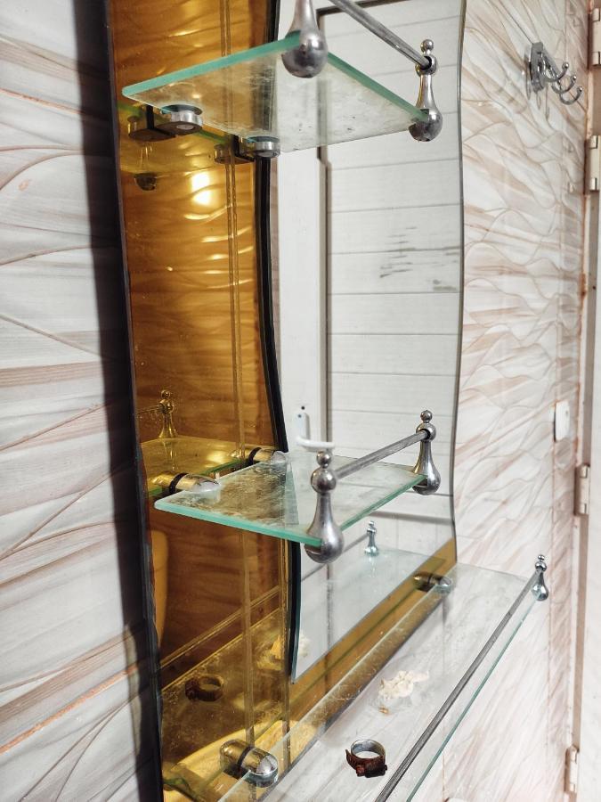 Guesthouse Ttt-1 Tbilisi Ngoại thất bức ảnh