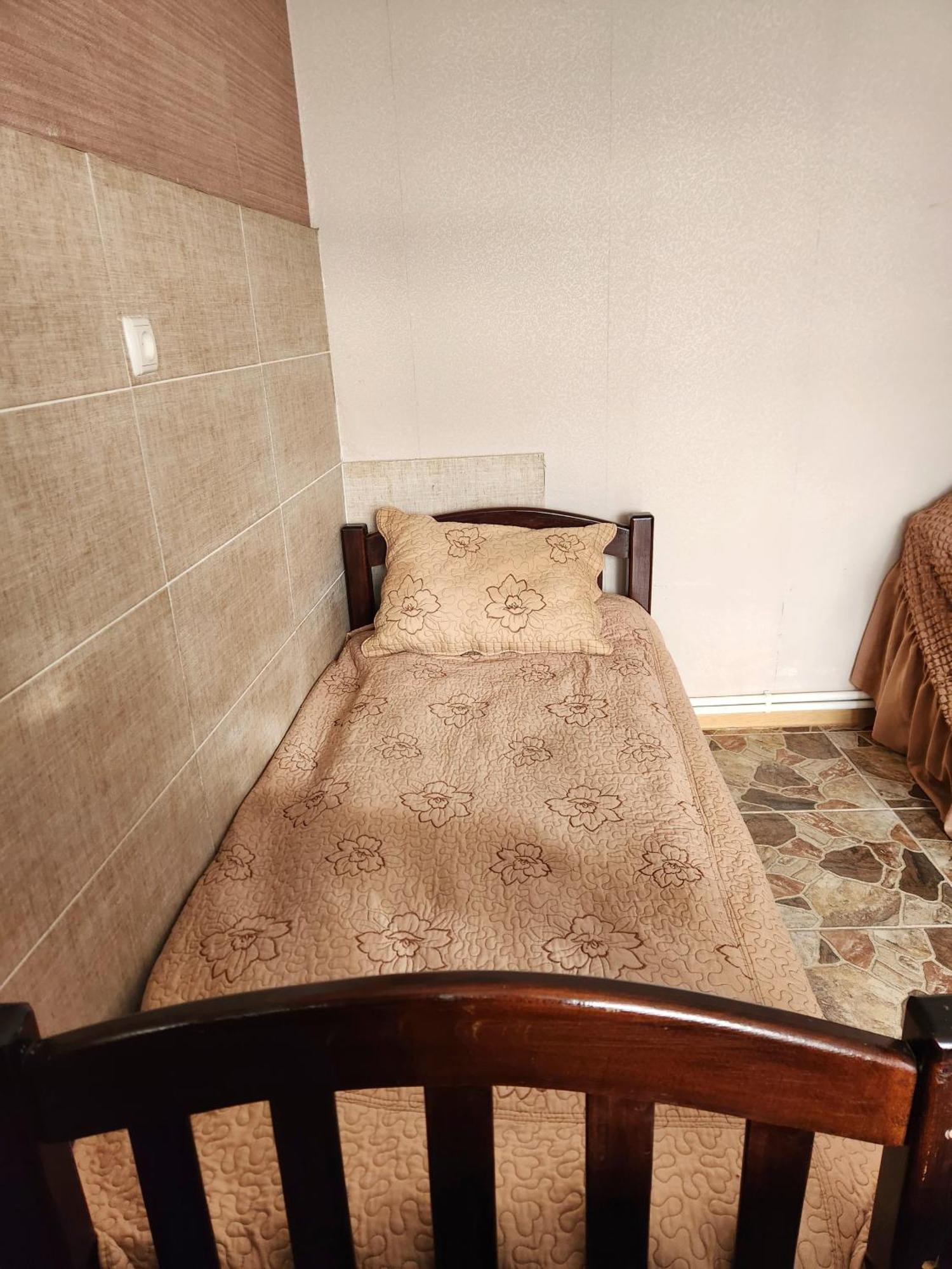 Guesthouse Ttt-1 Tbilisi Ngoại thất bức ảnh