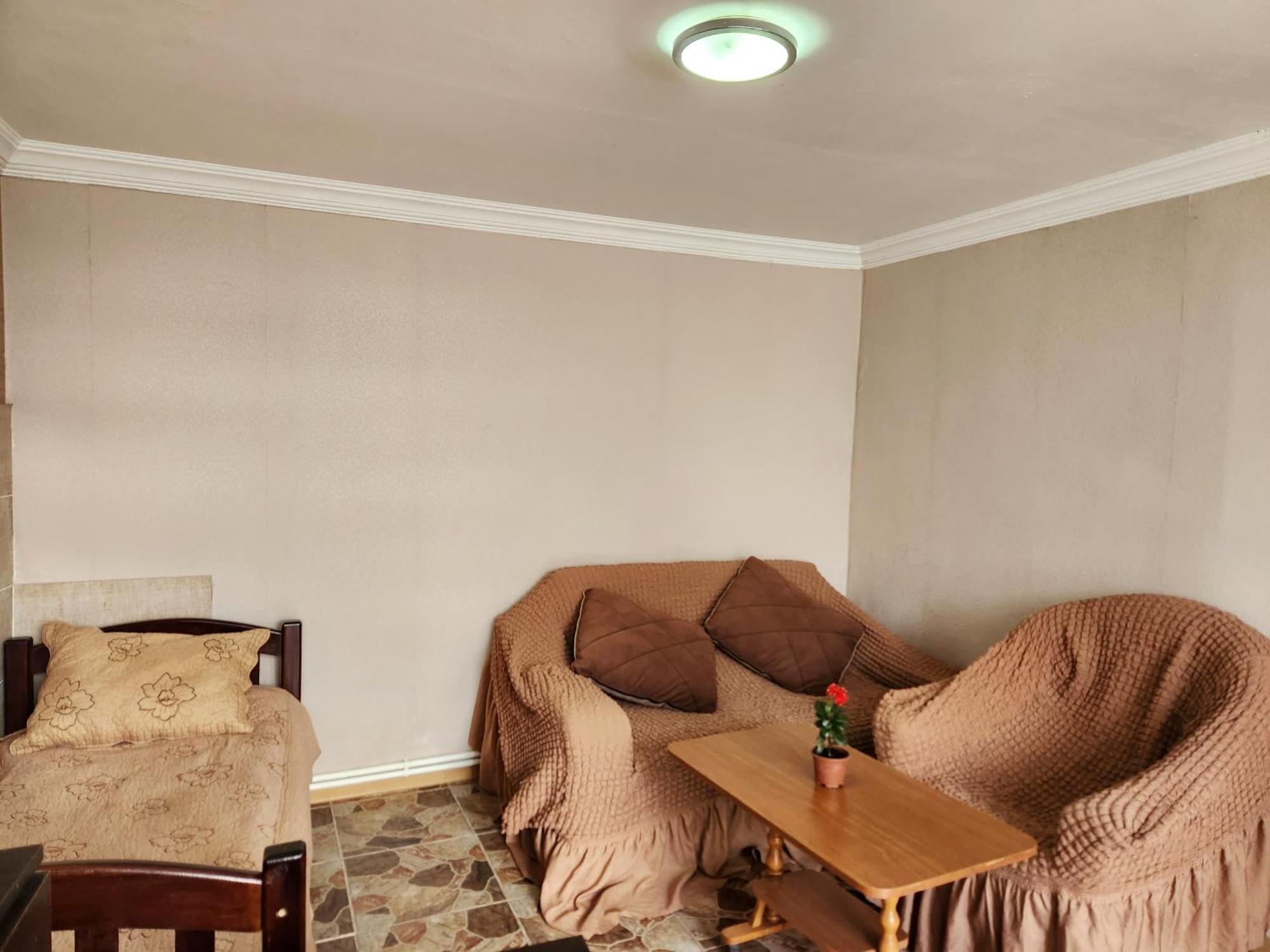 Guesthouse Ttt-1 Tbilisi Ngoại thất bức ảnh